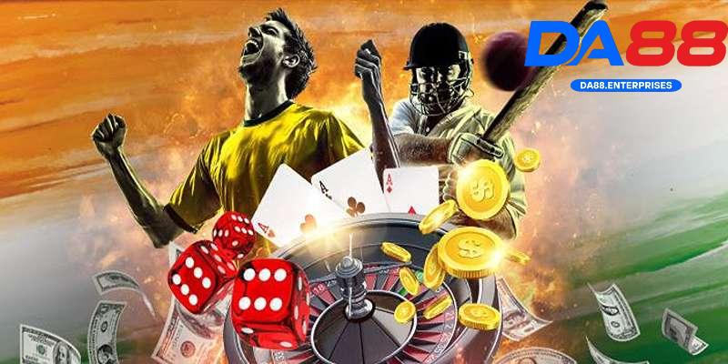 Điều kiện nhận khuyến mãi DA88