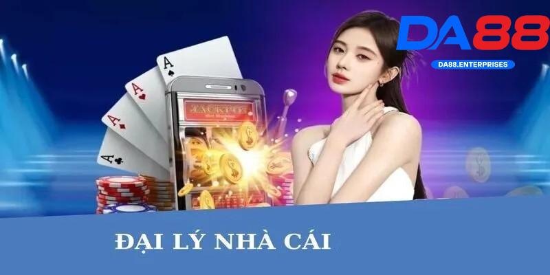 Nhiệm vụ của đại lý DA88