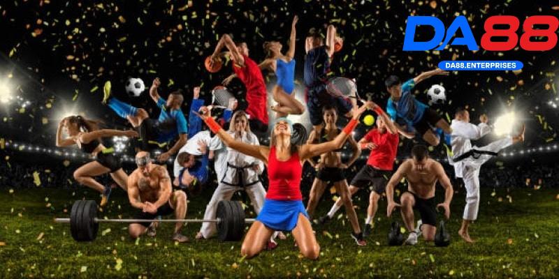 Chiến lược chơi ở T-Sports DA88