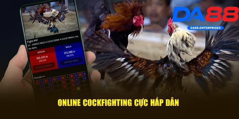 Hình thức chơi ở sảnh Ws168