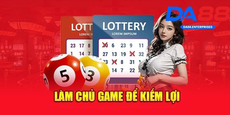 Mẹo chơi Keno vietlott