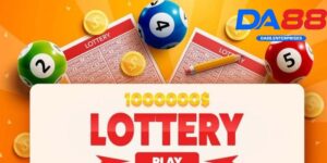 lottery da88
